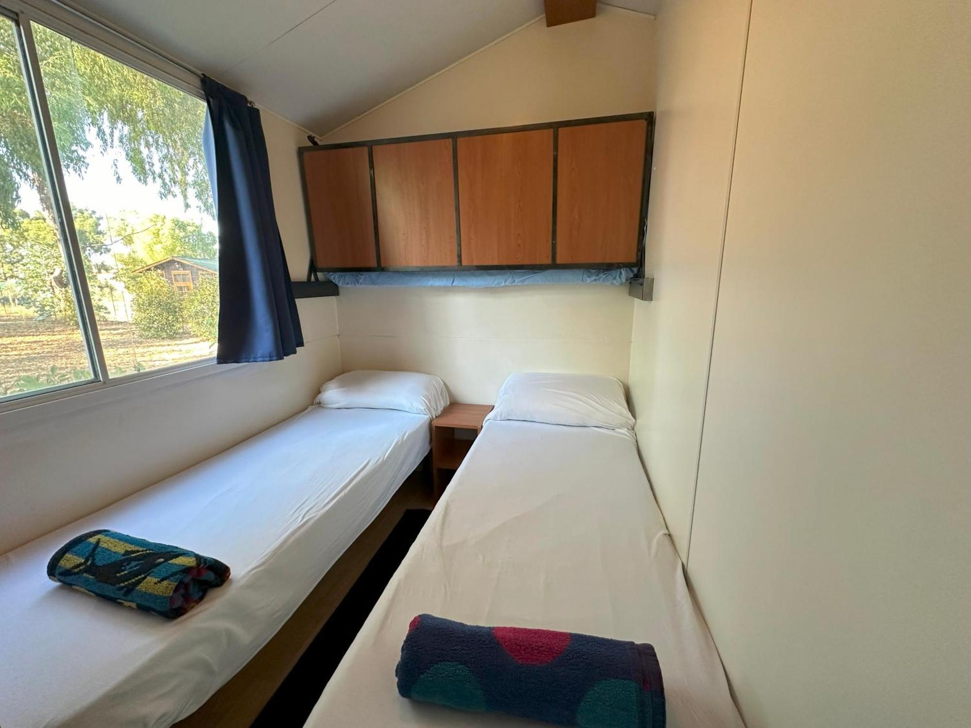 Agri Homes Spanora Crocicchie Exteriör bild