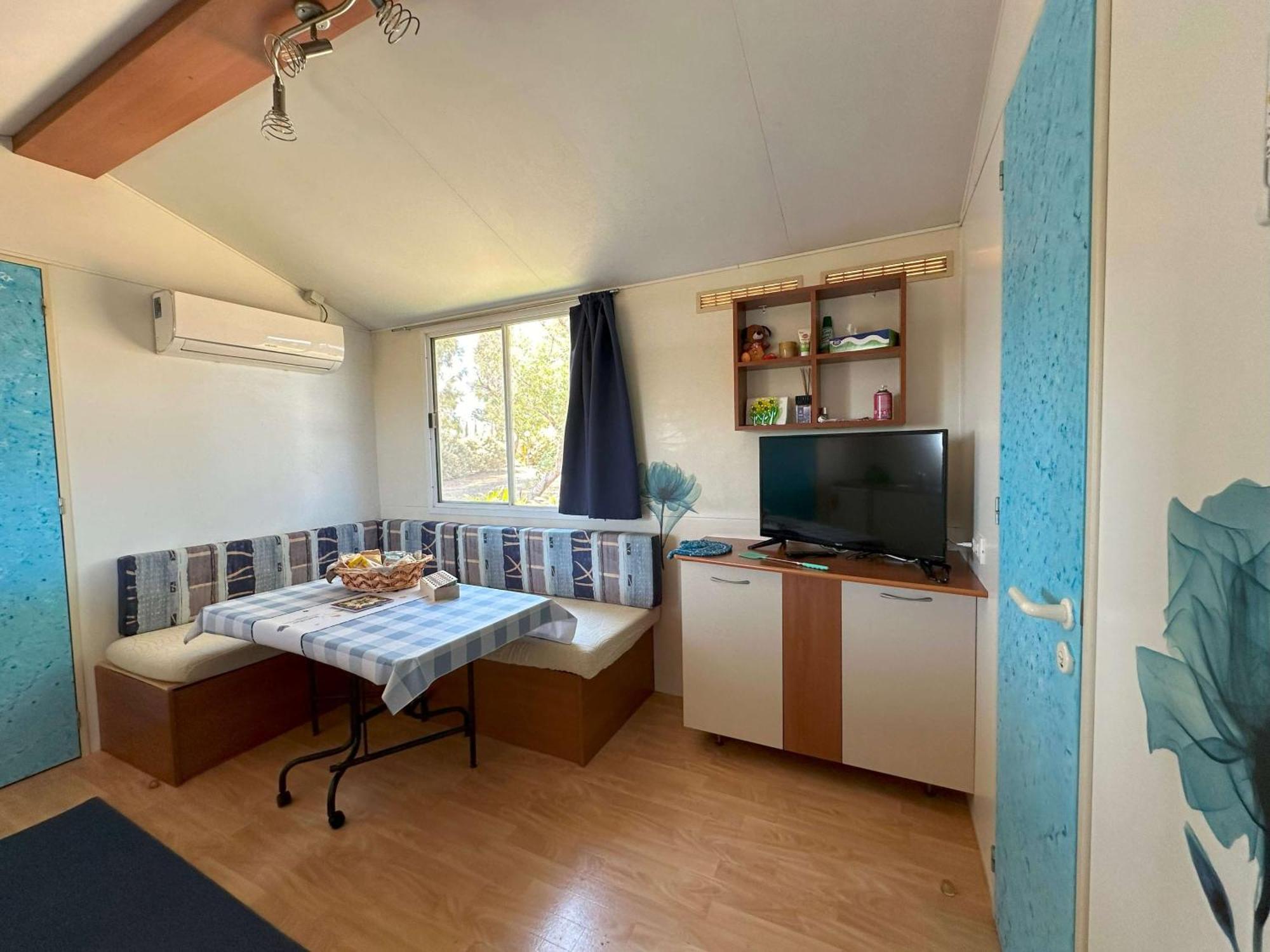 Agri Homes Spanora Crocicchie Exteriör bild