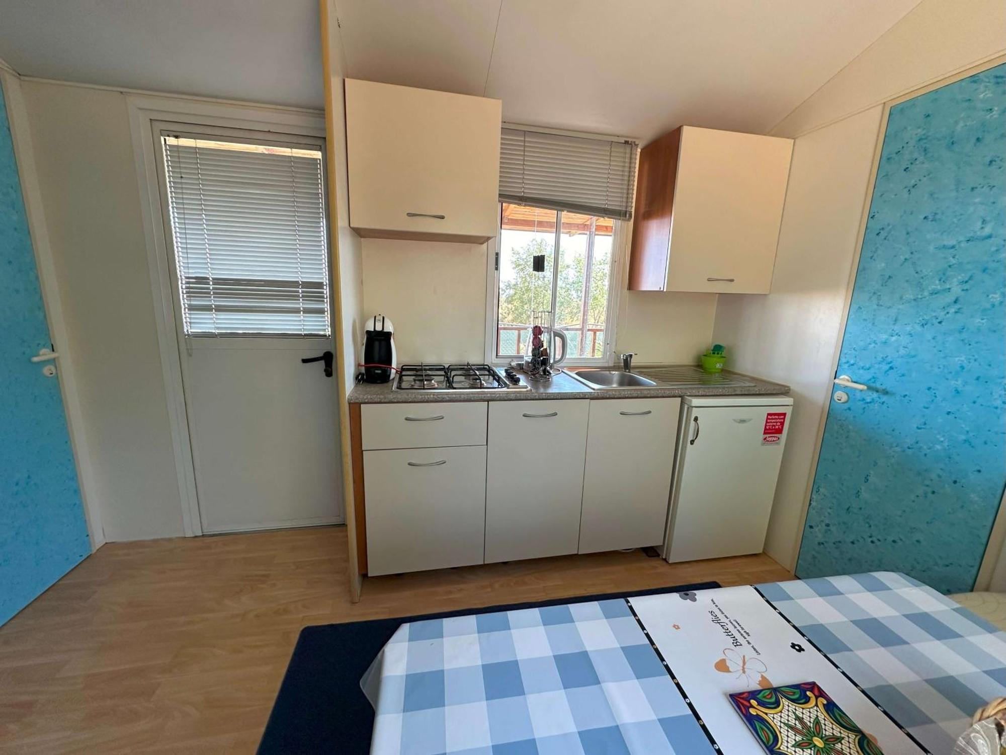 Agri Homes Spanora Crocicchie Exteriör bild